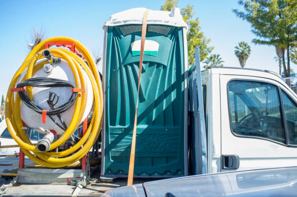 Best Portable toilet rental cost  in Lake Park, NC
