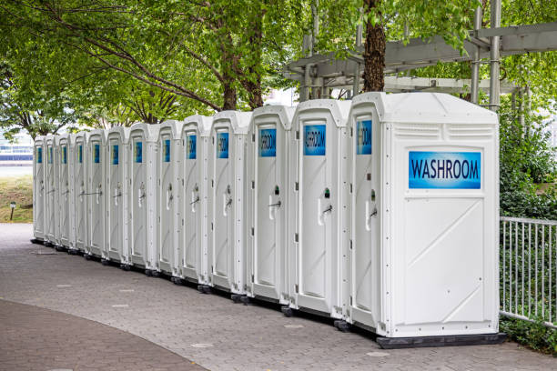 Best Wedding porta potty rental  in Lake Park, NC