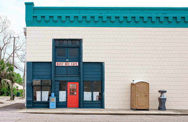 Best Porta potty rental near me  in Lake Park, NC